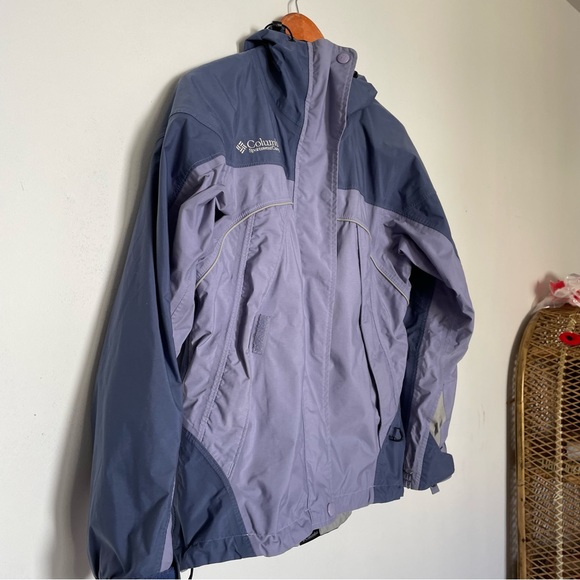 Womens Columbia Small Jacket - Picture 2 of 4